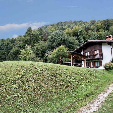 Chalet Monica Molina di Ledro Ngoại thất bức ảnh