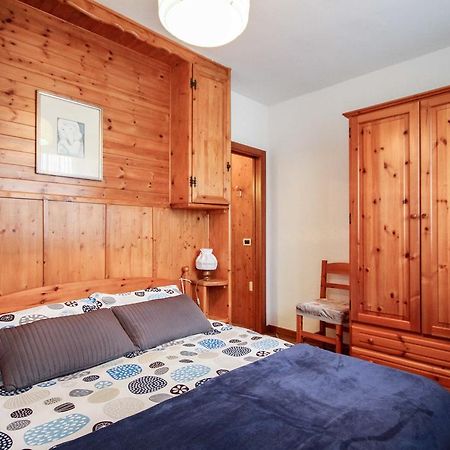Chalet Monica Molina di Ledro Ngoại thất bức ảnh