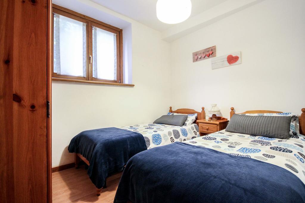 Chalet Monica Molina di Ledro Ngoại thất bức ảnh