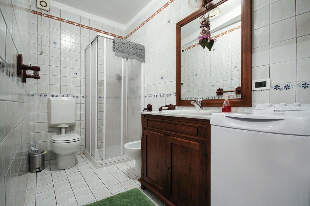 Chalet Monica Molina di Ledro Ngoại thất bức ảnh
