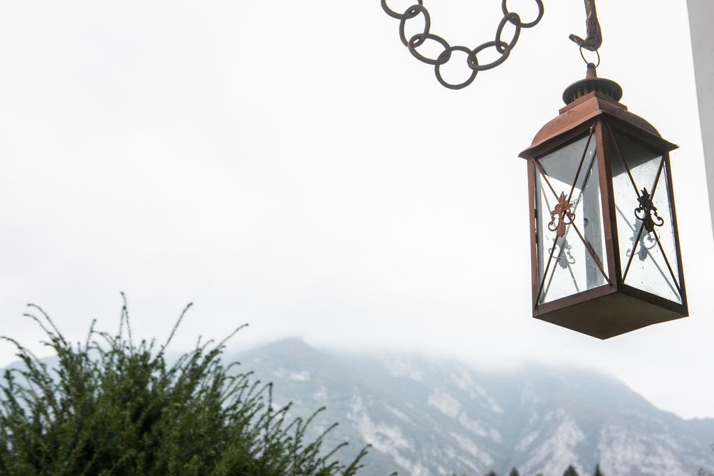 Chalet Monica Molina di Ledro Ngoại thất bức ảnh