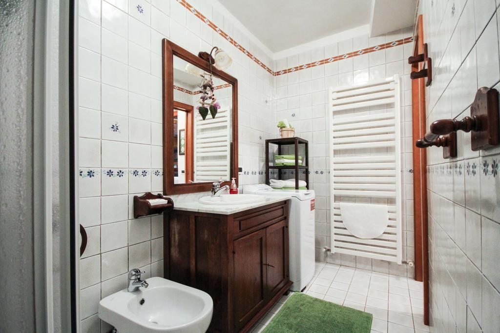 Chalet Monica Molina di Ledro Ngoại thất bức ảnh